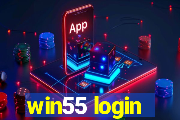 win55 login